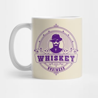 Whiskey Business Mug